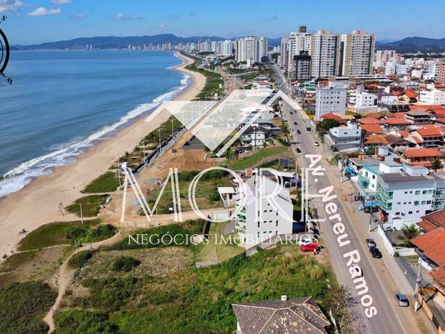 #802 - Área para Venda em Barra Velha - SC - 2