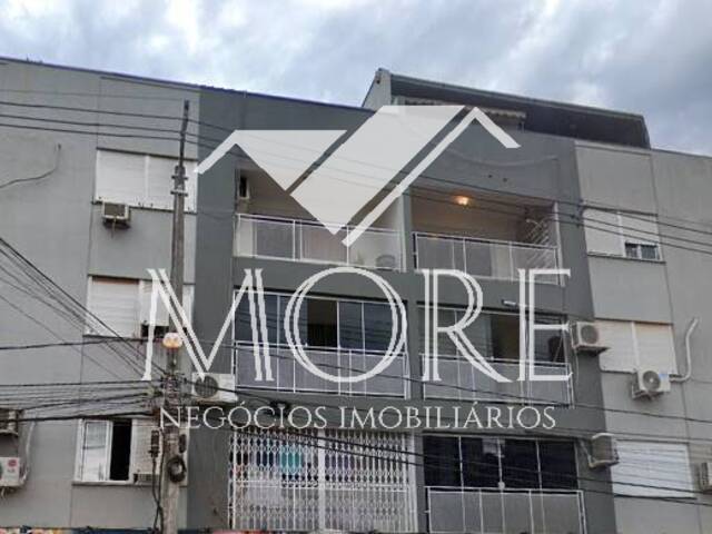 Venda em Centro - Santa Rosa