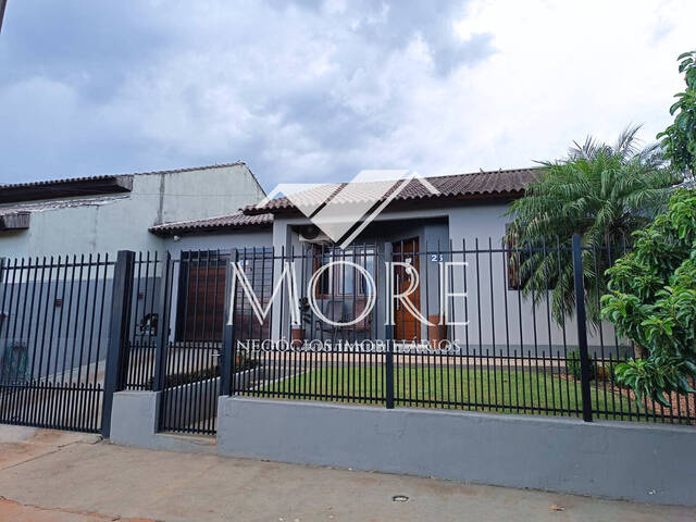 #807 - Casa para Venda em Santa Rosa - RS - 1