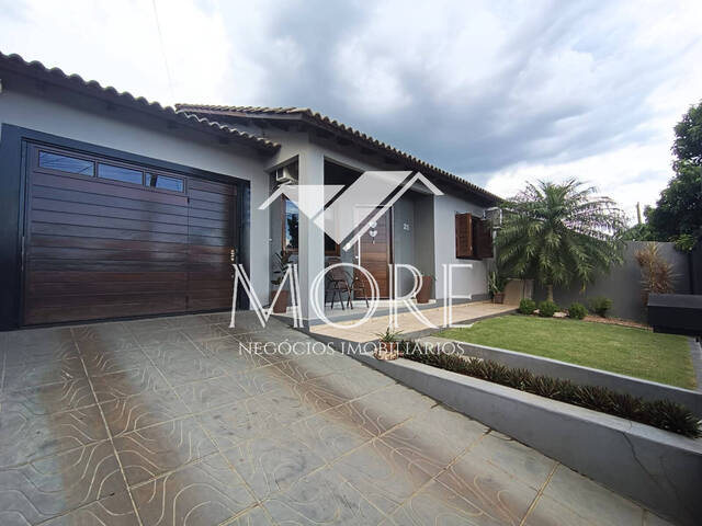 #807 - Casa para Venda em Santa Rosa - RS - 2
