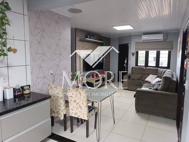#807 - Casa para Venda em Santa Rosa - RS - 3