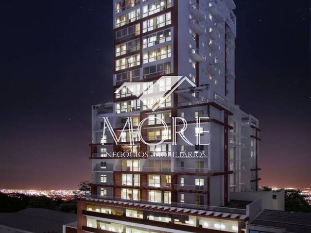 #808 - Apartamento para Venda em Santa Rosa - RS - 2