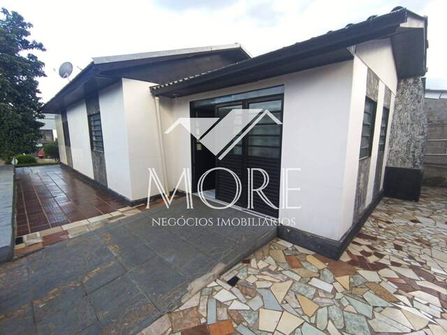 #809 - Casa para Venda em Santa Rosa - RS - 3