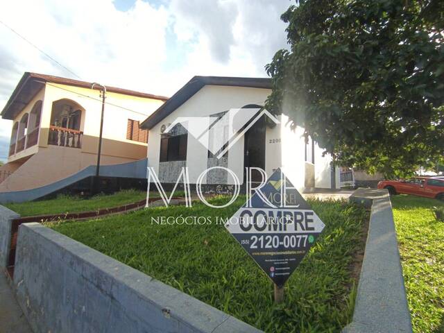 #809 - Casa para Venda em Santa Rosa - RS - 1