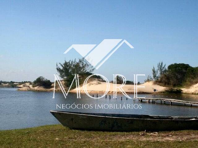 #812 - Área para Venda em Balneário Gaivota - SC - 2