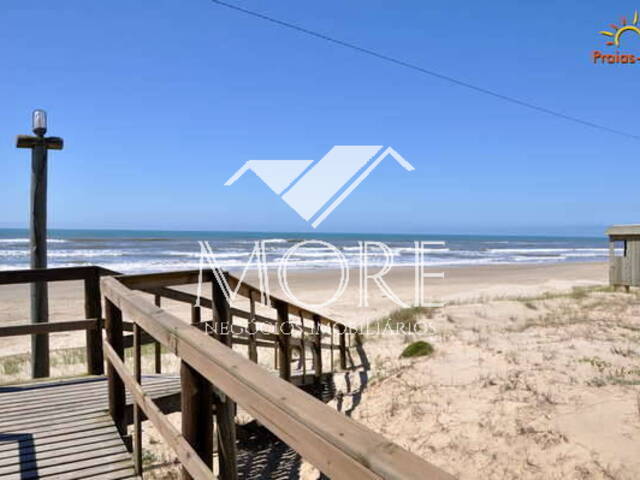 #812 - Área para Venda em Balneário Gaivota - SC - 1
