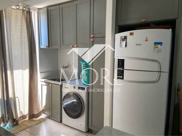 Apartamento para Venda em Santa Rosa - 5