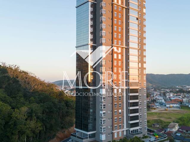 #817 - Apartamento para Venda em Penha - SC - 3