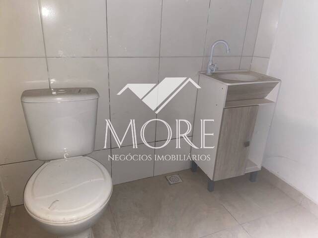 #818 - Apartamento para Locação em Santa Rosa - RS