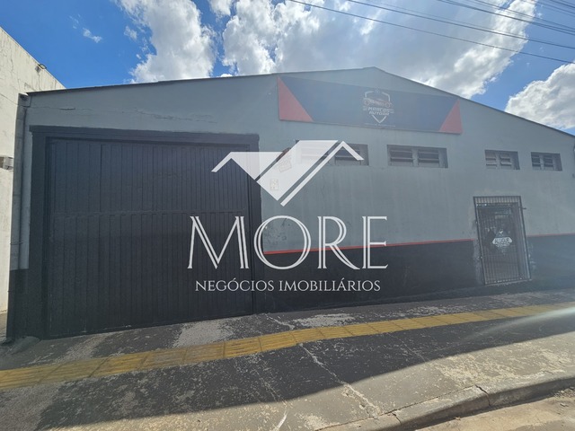 #460 - Galpão para Locação em Santa Rosa - RS - 3