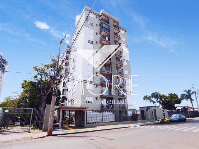 #815 - Apartamento para Venda em Santa Rosa - RS - 2