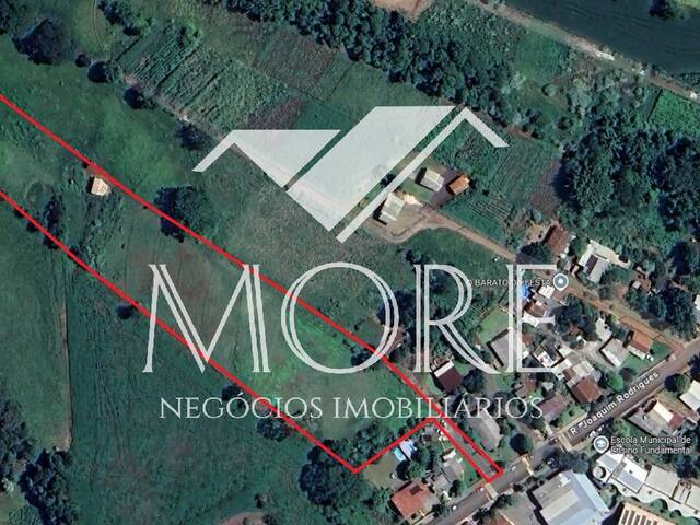 #819 - Área para Venda em Santa Rosa - RS - 2