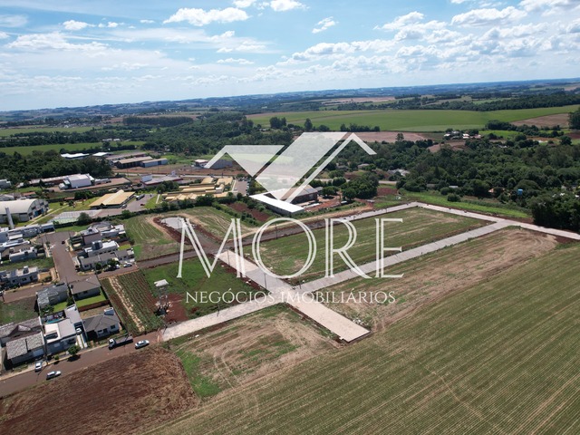#822 - Terreno para Venda em Santa Rosa - RS - 1