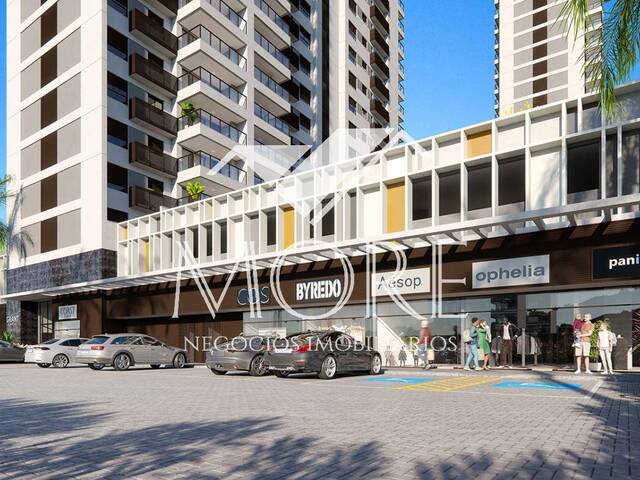 Apartamento para Venda em Barra Velha - 5