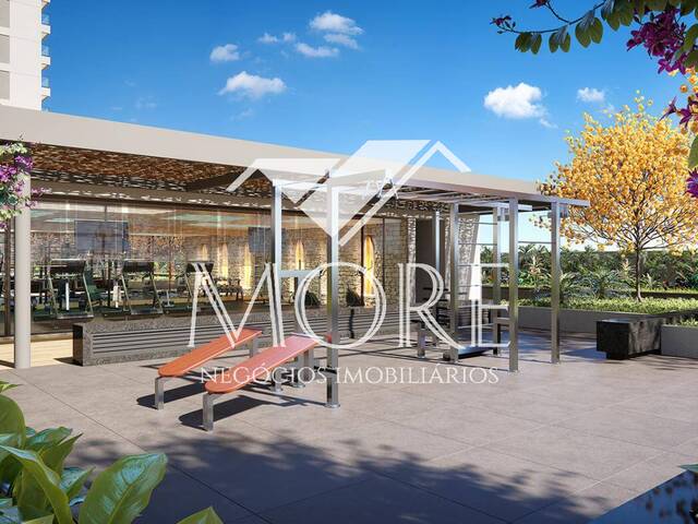 Apartamento para Venda em Barra Velha - 4