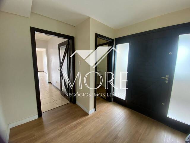 #824 - Apartamento para Locação em Santa Rosa - RS - 1