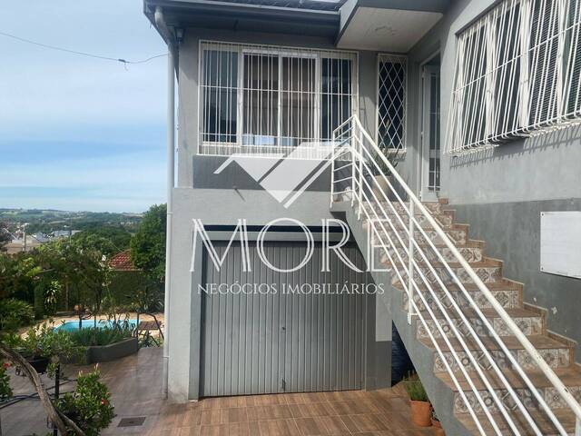 #825 - Casa para Locação em Santa Rosa - RS - 3