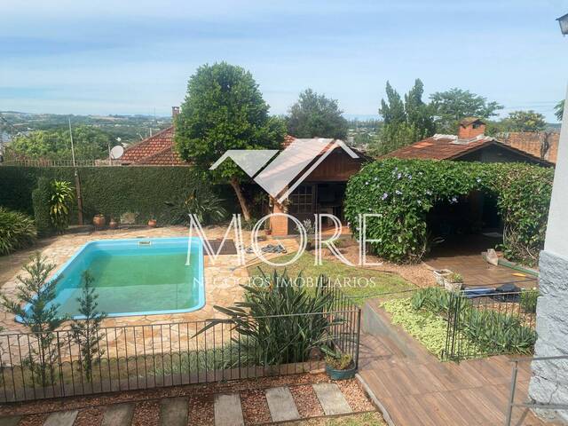 #825 - Casa para Locação em Santa Rosa - RS - 2