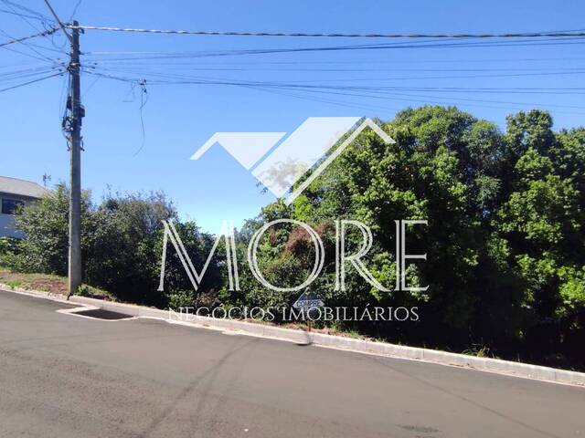 #826 - Área para Venda em Santa Rosa - RS - 2