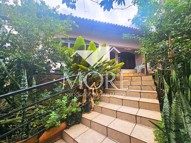 #830 - Casa para Venda em Santa Rosa - RS - 2