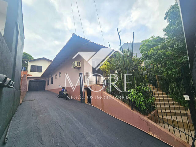 #830 - Casa para Venda em Santa Rosa - RS - 1