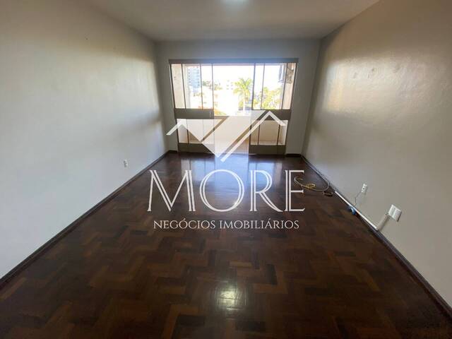 #453 - Apartamento para Locação em Santa Rosa - RS - 3