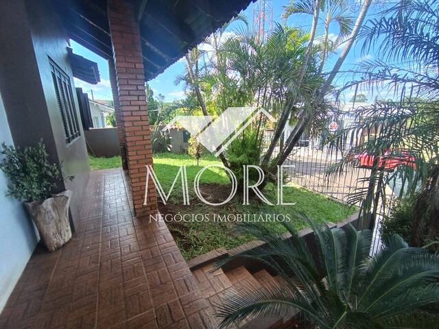 #832 - Casa para Venda em Santa Rosa - RS - 3