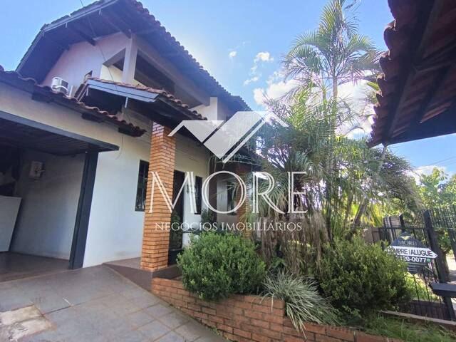 #832 - Casa para Venda em Santa Rosa - RS - 1