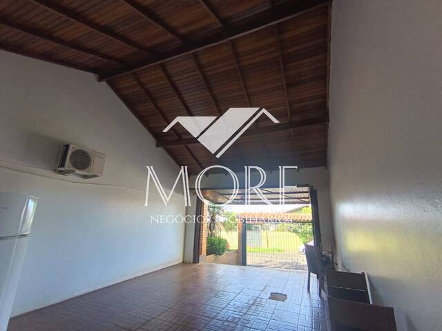Casa para Venda em Santa Rosa - 5