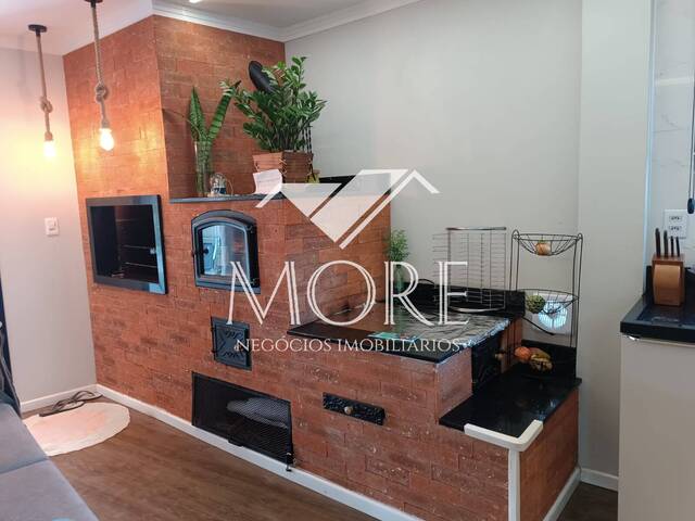 Apartamento para Venda em Santa Rosa - 5