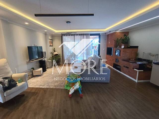 #833 - Apartamento para Venda em Santa Rosa - RS - 1