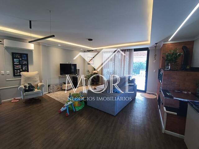 #833 - Apartamento para Venda em Santa Rosa - RS - 3