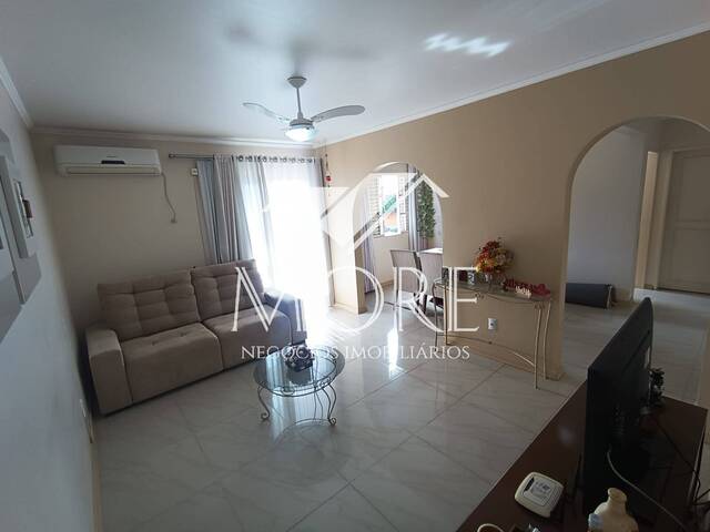 #834 - Apartamento para Venda em Santa Rosa - RS - 1