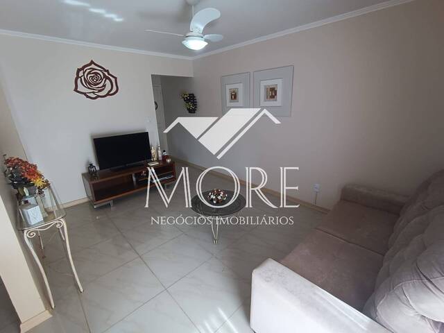#834 - Apartamento para Venda em Santa Rosa - RS - 2