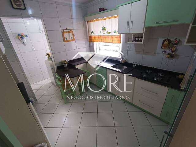 Apartamento para Venda em Santa Rosa - 4