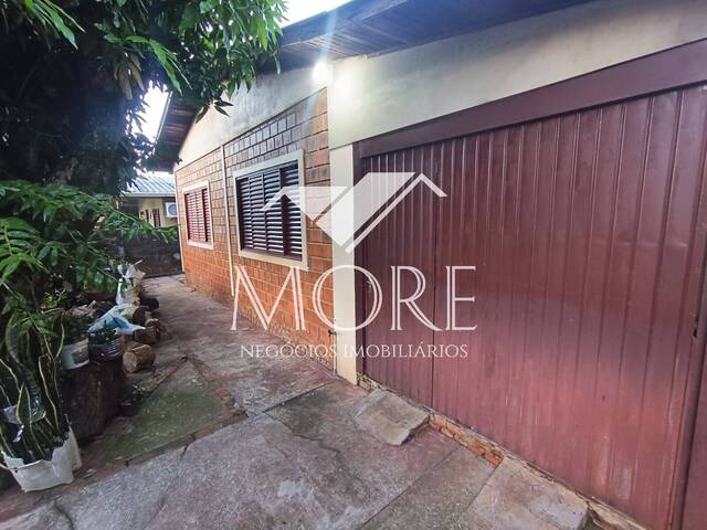 #837 - Casa para Venda em Santa Rosa - RS - 2