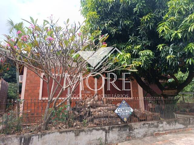 #837 - Casa para Venda em Santa Rosa - RS - 1