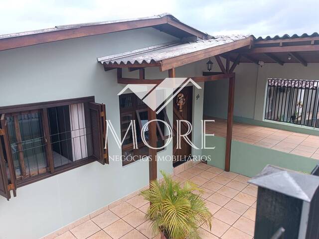 #838 - Casa para Venda em Santa Rosa - RS - 1