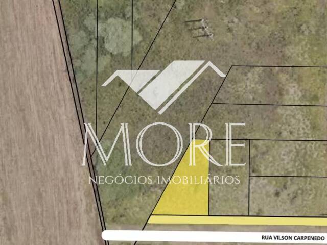 #839 - Terreno para Venda em Santa Rosa - RS - 3