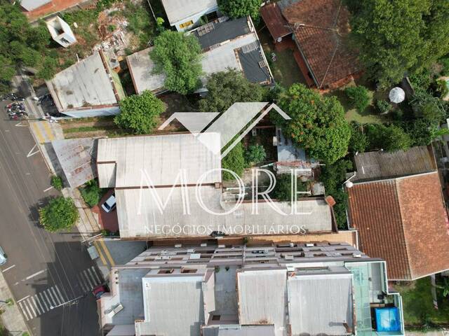 #841 - Casa para Venda em Santa Rosa - RS - 1