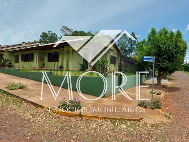 #845 - Casa para Venda em Santa Rosa - RS - 1