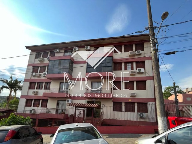 #846 - Apartamento para Locação em Santa Rosa - RS - 2