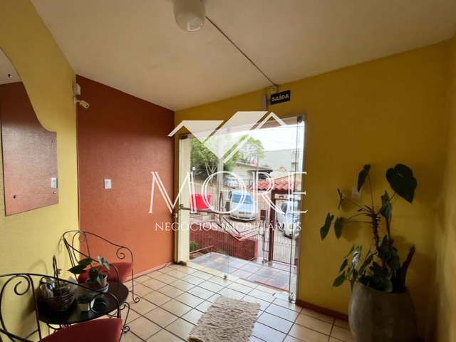 #846 - Apartamento para Locação em Santa Rosa - RS - 3