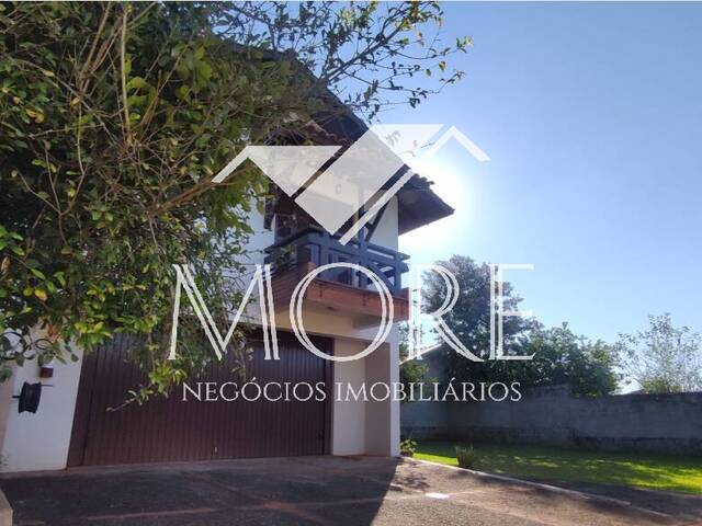 #854 - Casa para Venda em Santa Rosa - RS - 2