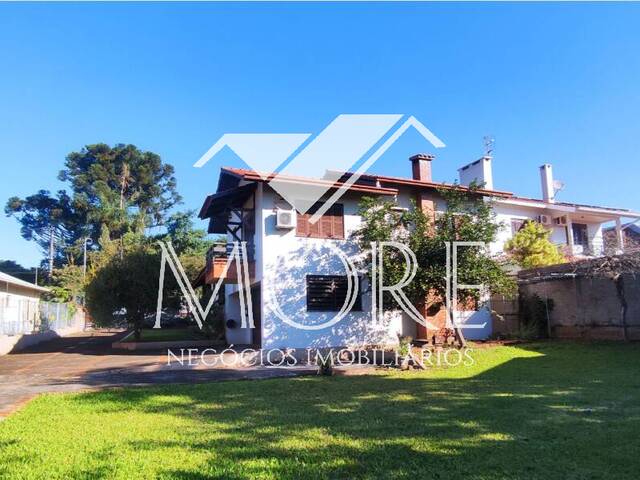 #854 - Casa para Venda em Santa Rosa - RS - 3