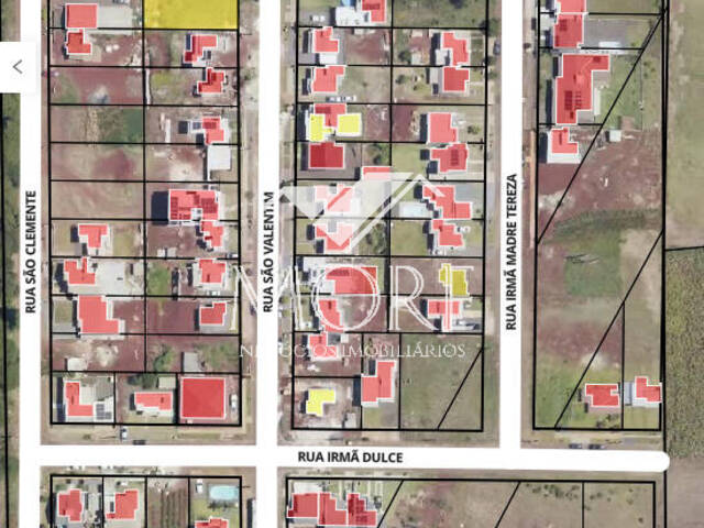 #855 - Terreno para Venda em Santa Rosa - RS - 3