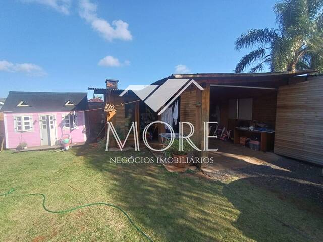 #858 - Casa para Venda em Santa Rosa - RS - 3