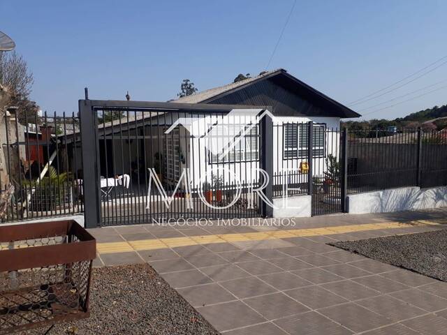 #859 - Casa para Venda em Santa Rosa - RS - 2