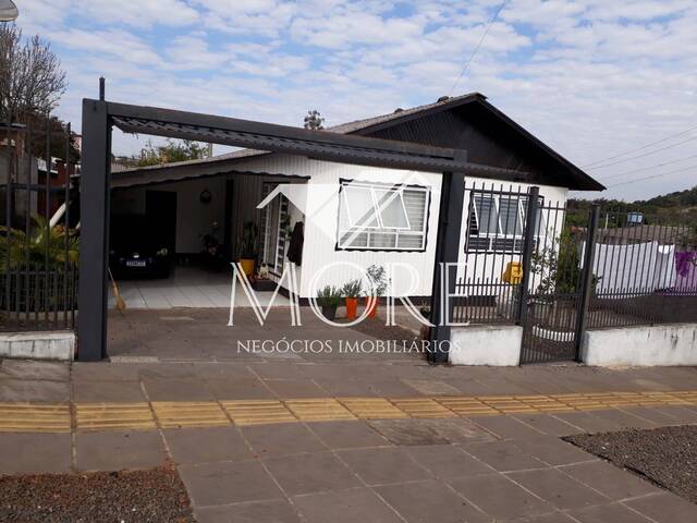#859 - Casa para Venda em Santa Rosa - RS - 3