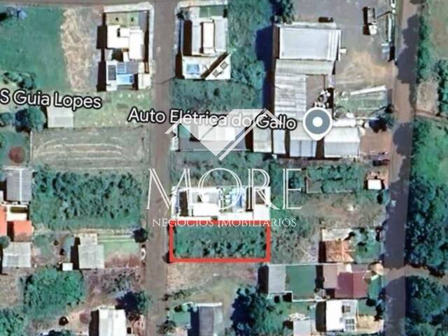 #860 - Terreno para Venda em Santa Rosa - RS - 2